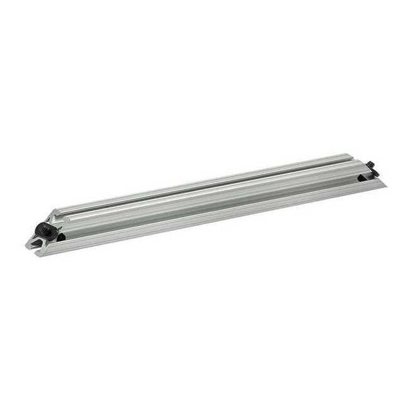 80/20 JoiningPlate,Aluminum,Gray,1in,1in 2570