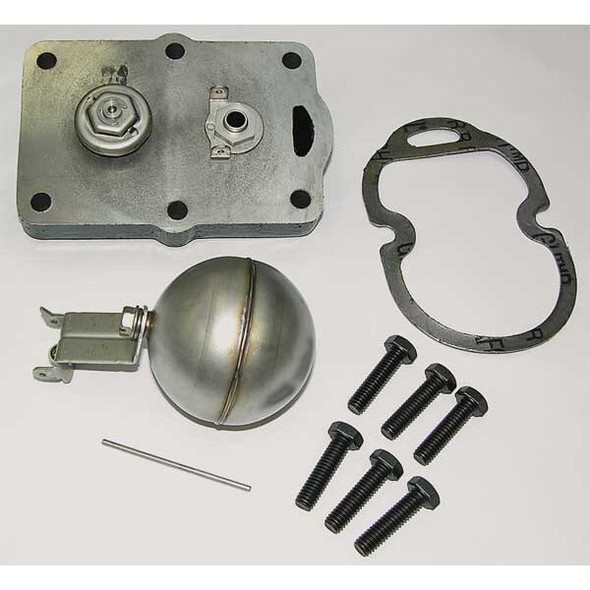 Bell & Gossett Float/Therm Steam Trap Cover Repair Kit 405599 Bell & Gossett Float/Therm Steam Trap Cover Repair Kit 405599