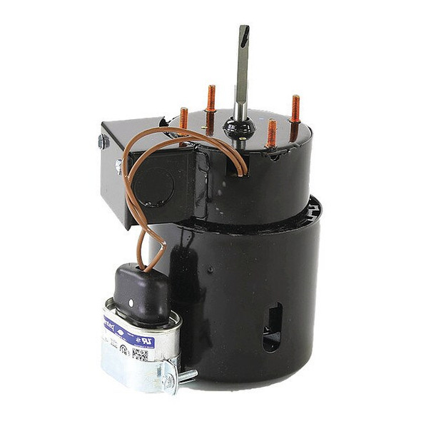 Daikin Fan and Blower Motor, 1/20 hp 036222900