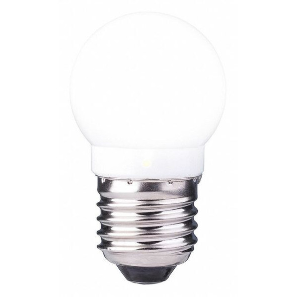 Mini LED Bulb,LM40F1WE26,2.5W,G40 (Formerly LumaPro)