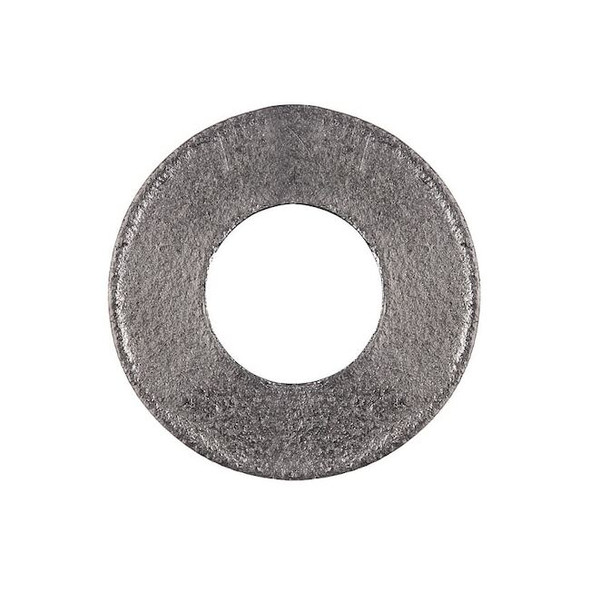 Raised Face Rnfcd Graphite Flange Gasket 3" Pipe, 1/16" T, No 150