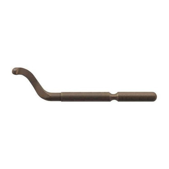 Shaviv Deburring Replacement Blade,E 100C 151-29035