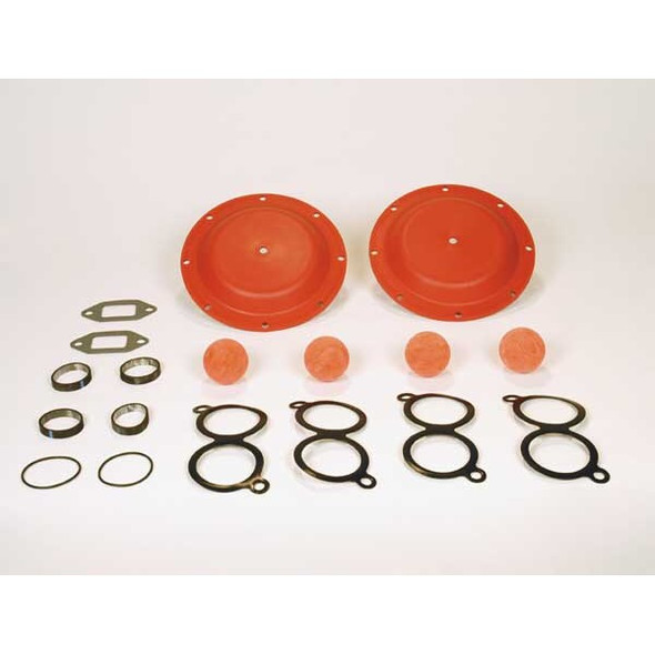 Sandpiper Pump Repair Kit,Fluid 476.245.354