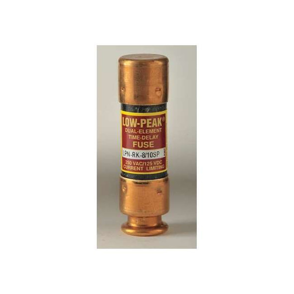 Eaton Bussmann LPN-RK-8/10SP