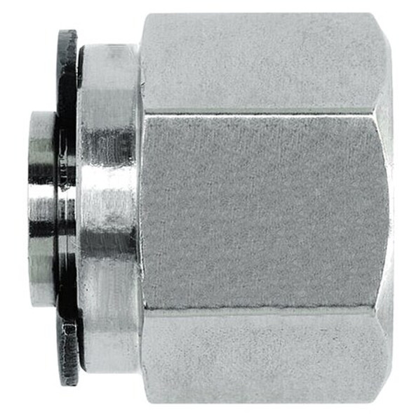 Brennan Industries Instrumentation Fitting N0304-12-SS Brennan Industries Instrumentation Fitting N0304-12-SS