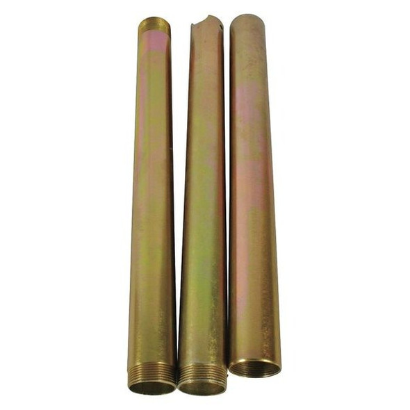 Westward Drum Pump Tube, Steel Tube TTGNB3R01G