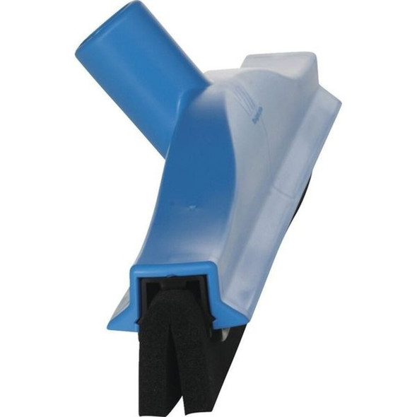 Remco Floor Squeegee,16 in W,Straight 77523