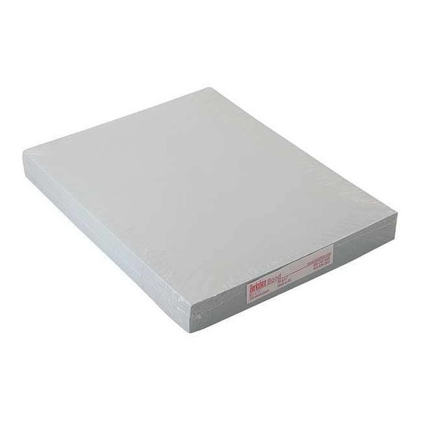 Berkshire Paper,8 1/2 in,Heavy Weight,Blue BB104081110B