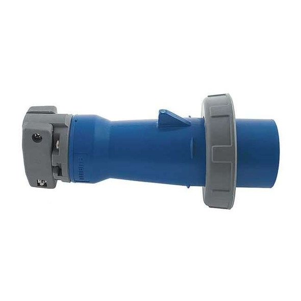Hubbell Wiring Device-Kellems HBL3100P6W