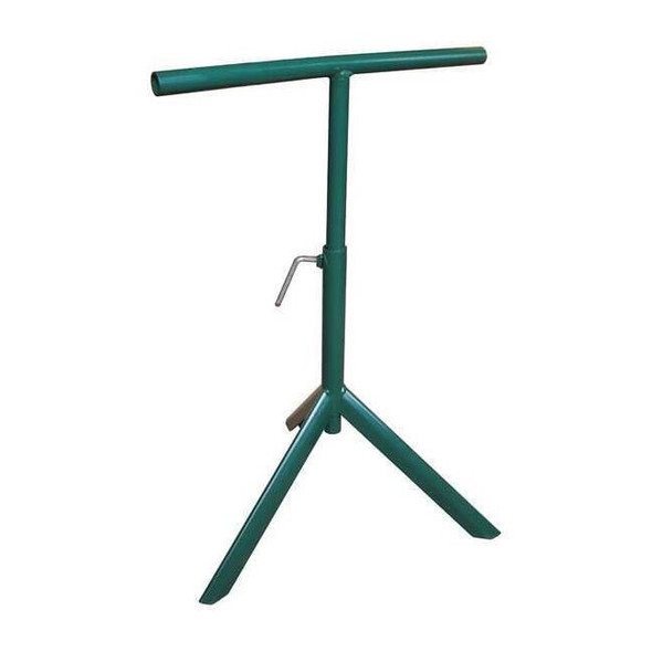 Manufacturer Varies Conveyor Tripod Stand,16to27In,9-1/2InW 2WJL5
