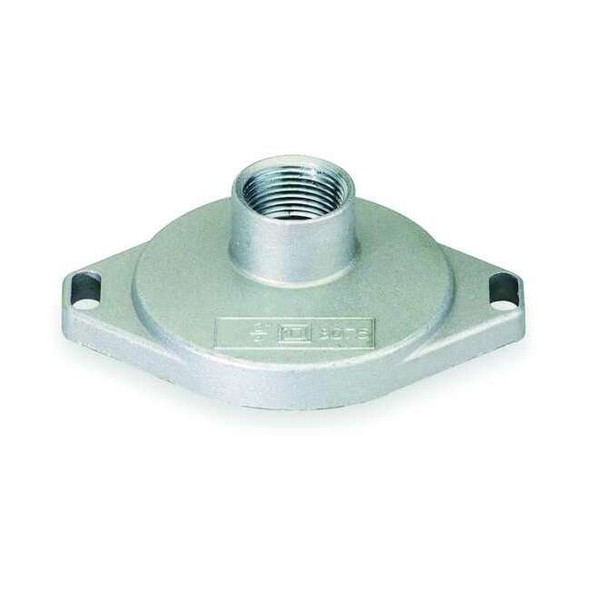 Square D BoltOn Hubs,600VAC,NEMA 3R/4/4X/5/12/12K H200