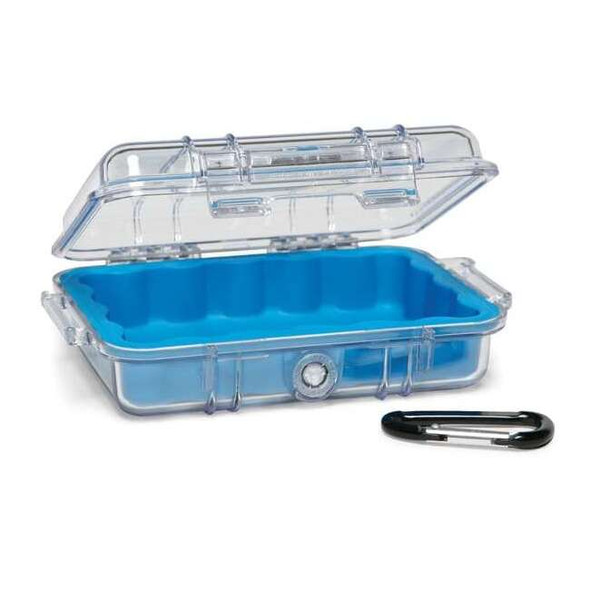 Pelican Protective Case, Blue 1020
