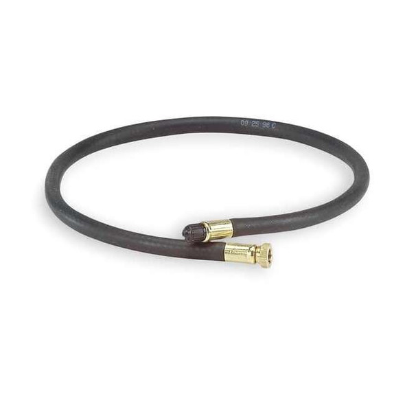 Cherne Extension Hose,Air,Length 60 In 274054