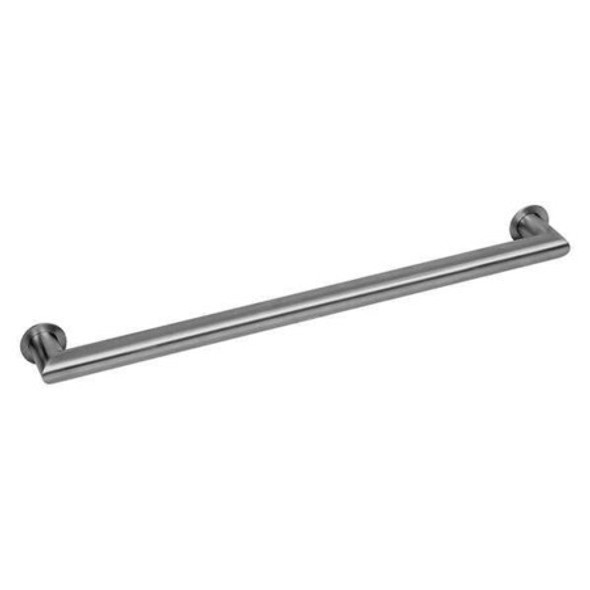 Wingits Infinite Elegance Grab Bar, 18" L, Stainless Steel, Satin WGB5IESN18