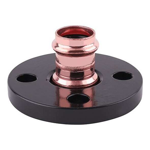 Manufacturer Varies Press adapter flange, 2 816ZD8