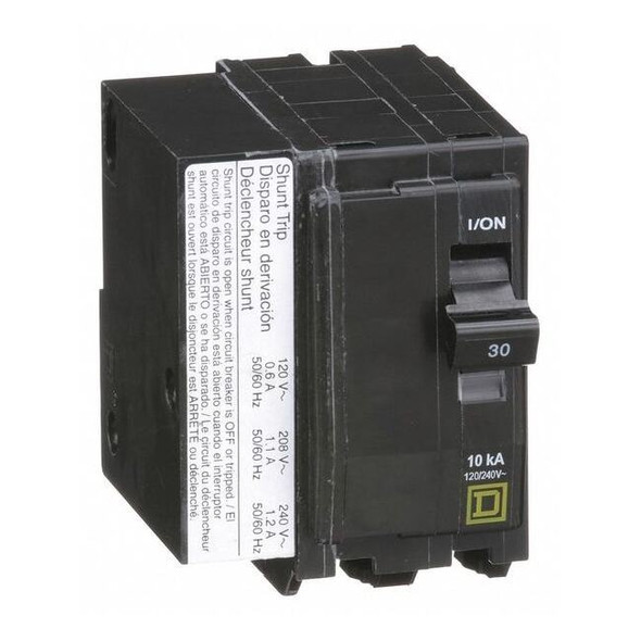 Square D QO2301021