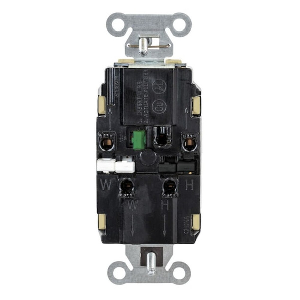 Hubbell Wiring Device-Kellems 8300STI