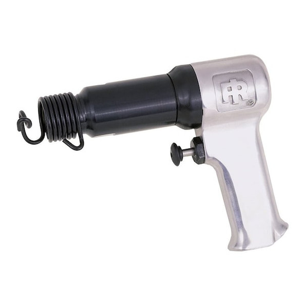 Ingersoll-Rand Air Hammer,2 in Stroke L,2,300 bpm 121/Q Ingersoll-Rand Air Hammer,2 in Stroke L,2,300 bpm 121/Q