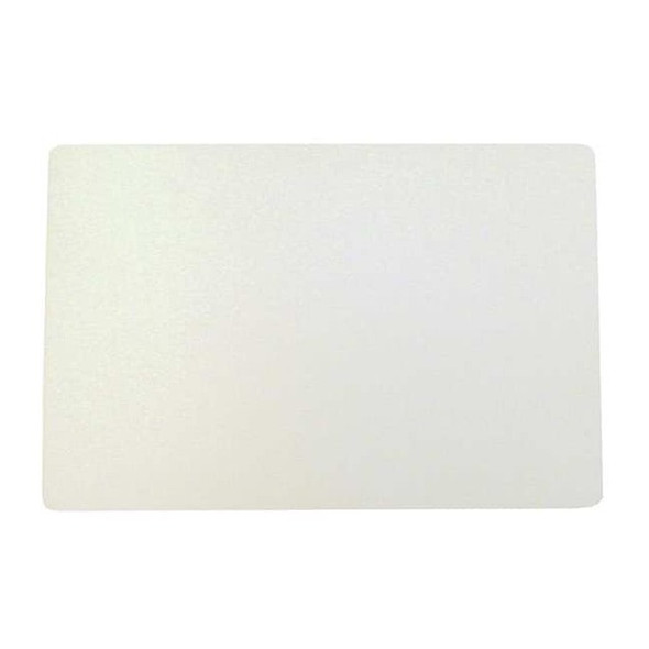 Tablecraft Cutting Board,12x18 in,White,PK6 FCB1218W