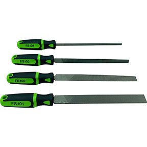 Vim 4 Pc. File Set FS100