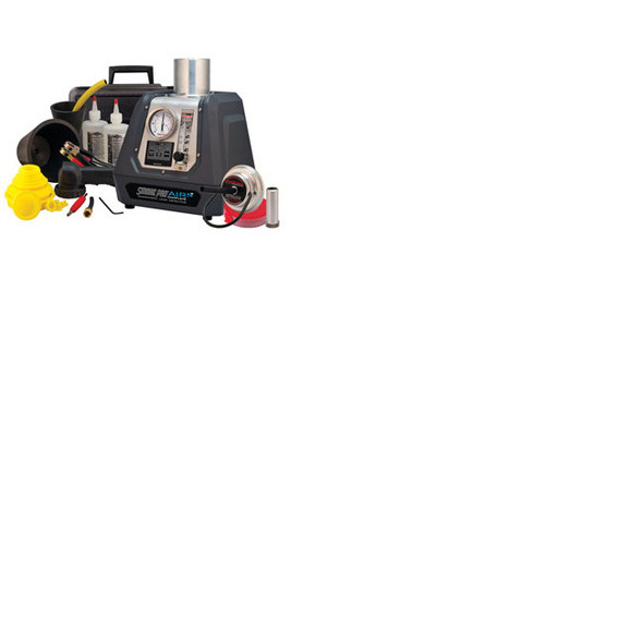 Smoke Pro Air Complete 95-0051