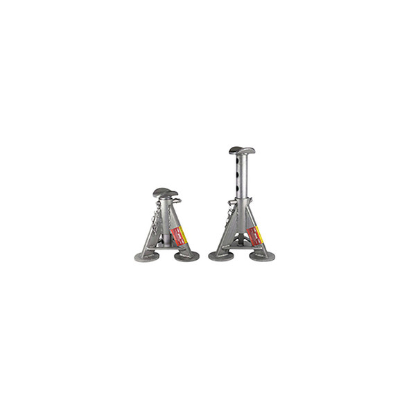 5 Ton Jack Stands, Pair 14720