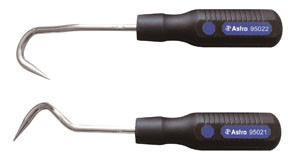 2 Pc. Hose Removal Hook Set 9502