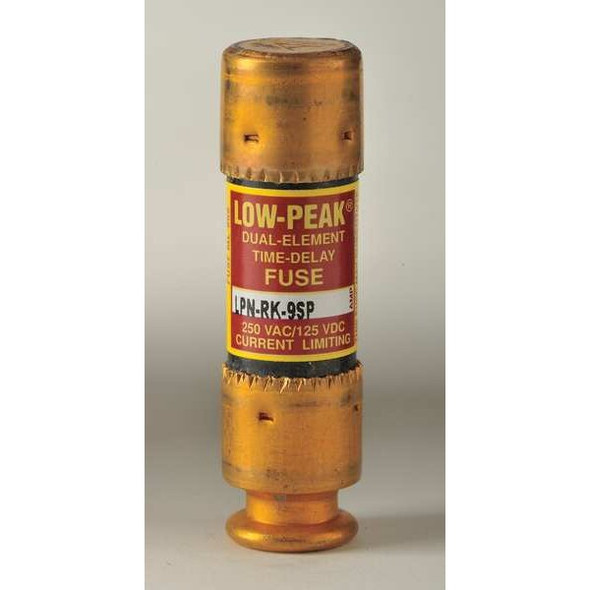 Eaton Bussmann LPN-RK-9SP