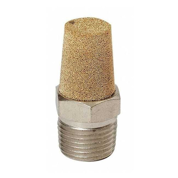 Gast Filter/Muffler 1/4 Ak840A AK840A