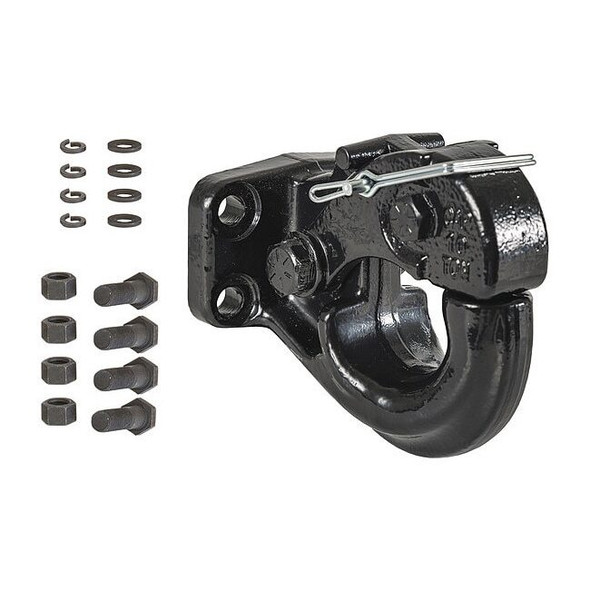 Buyers Products Pintle Hook,Steel,7.8" L 10039