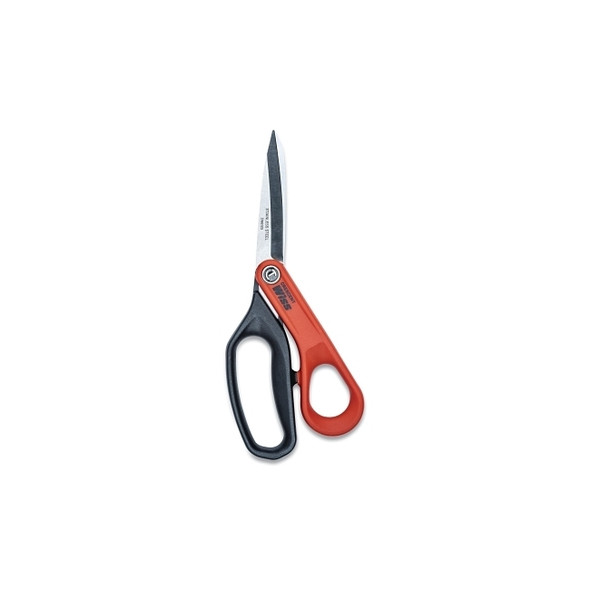Stainless Steel All-Purpose Tradesman Shear, 8-1/2 in Pack of 4
