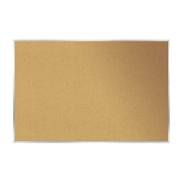 Ghent Bulletin Board, Cork, 18H x 24W In. 1318-1