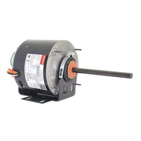 Dayton Condenser Fan Motor, 1/4 hp 3M990