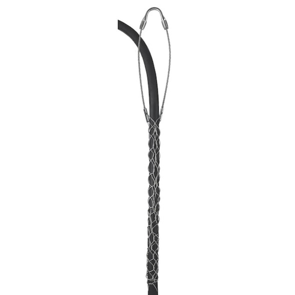 Hubbell Wiring Device-Kellems Cable Support Grip,Single,17 in. Mesh 02202019