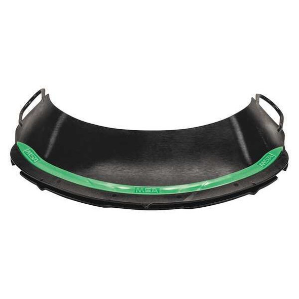 Debris Control Replacement, For Use With Mfr. No. 10154604, 10154622 Black