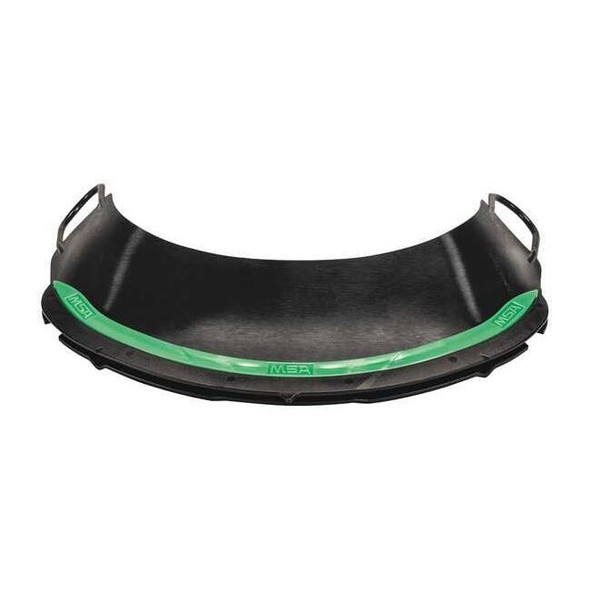 Debris Control Replacement, For Use With Mfr. No. 10154604, 10154622 Black