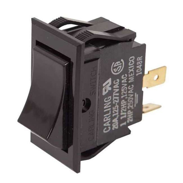 Apw Wyott Rocker Switch, For Ovens/Ranges AS-1302400