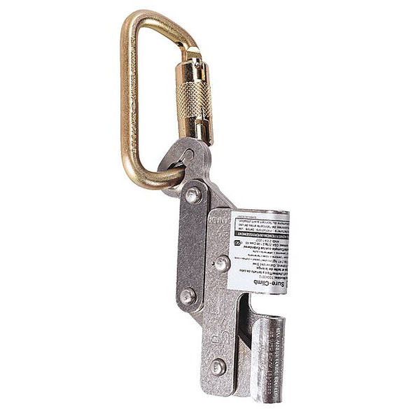 Msa Safety SureClimb Cable Grab 10040010