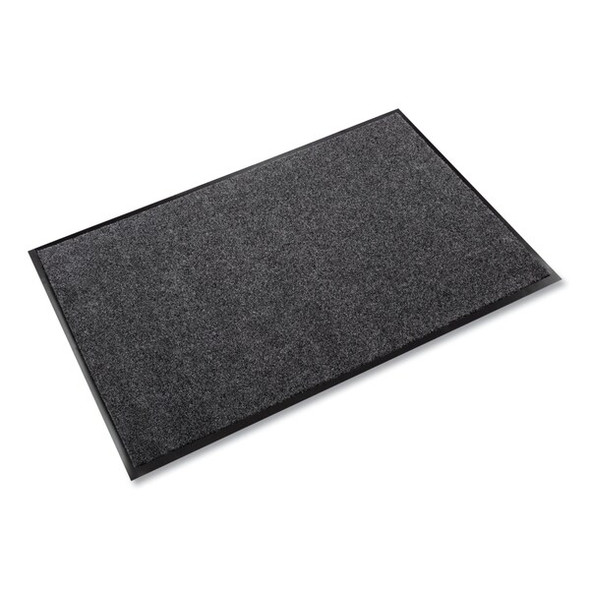 Crown Matting Technologies Mat,Eco-Step,36 x 60",Charcoal ET0035CH Crown Matting Technologies Mat,Eco-Step,36 x 60",Charcoal ET0035CH