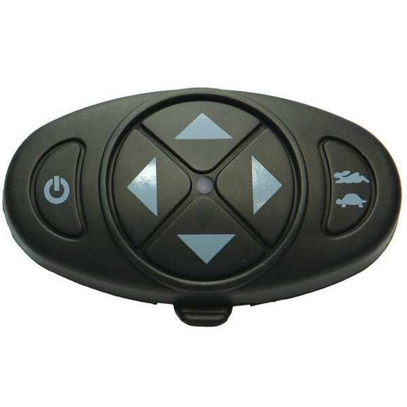 Golight Wireless Dash Mount Remote, Battery MN21 30200