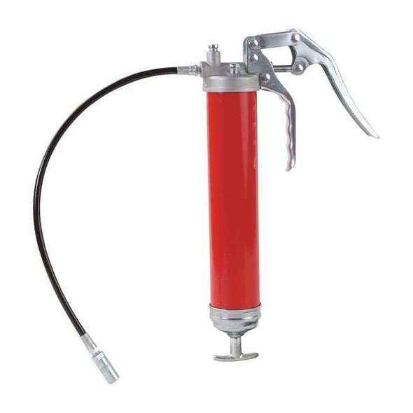 Westward Manual Grease Gun,14 3/4 in L,5,000 psi 48UJ79