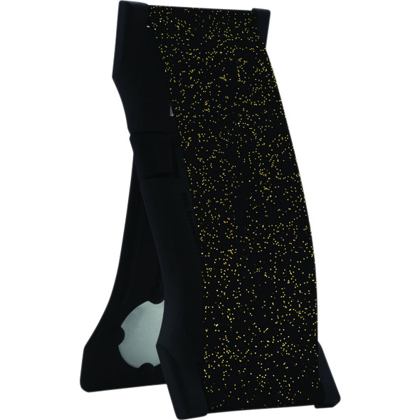 LoveHandle PRO Gold Onyx Magnetic Phone Grip P-1255-01