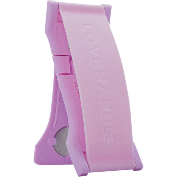 LoveHandle PRO Light Pink Magnetic Phone Grip P-1134-26