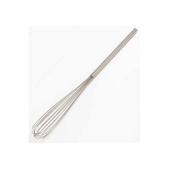 Carlisle Foodservice Whip,36 in L,Silver Handle,PK2 40681