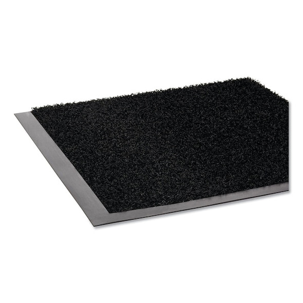 Crown Matting Technologies Jasper Indoor/Outdoor Scraper Mat,36x60 JS 0035BK Crown Matting Technologies Jasper Indoor/Outdoor Scraper Mat,36x60 JS 0035BK