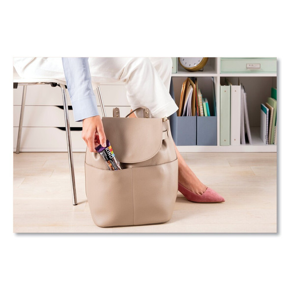 Kind Nuts and Spices Bar, Salted Caramel-Dark Chocolate Nut, 1.4oz, PK12 26961