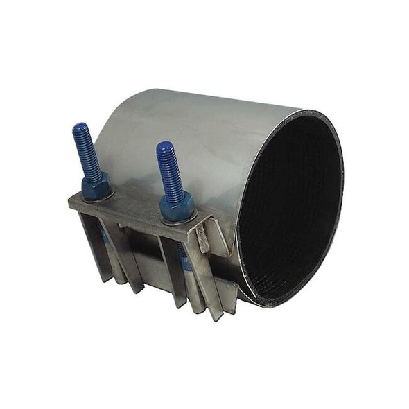 Smith-Blair Repair Clamp,13.8"MaxOD,Full Cov,15"L 26100132015000