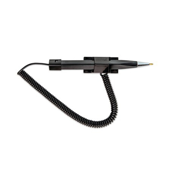 Controltek Pen,Black,Non-Erasable,Ballpoint 555567 Controltek Pen,Black,Non-Erasable,Ballpoint 555567