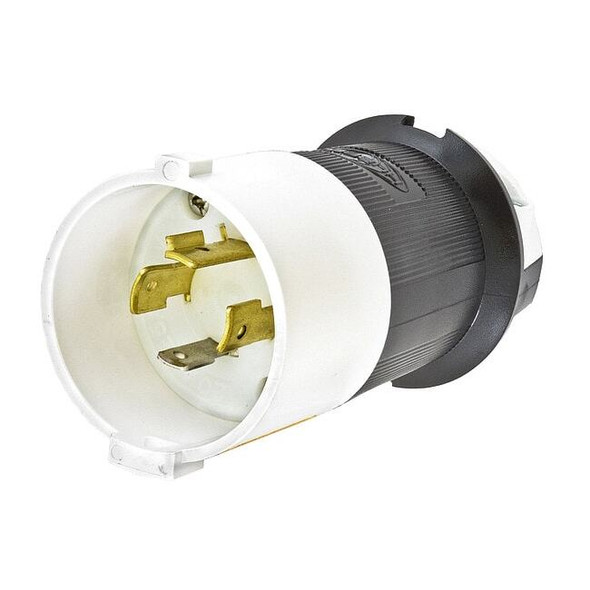 Hubbell Wiring Device-Kellems HBL2411S