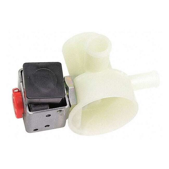 Liebert Humidifier Drain Valve Kit,24V 127992P1